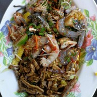 ยำแซ่บซี้ด