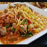 ยำแซ่บซี้ด