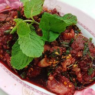 10 โรงลาบไม่มีส้มตำ