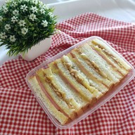 ขนมแม่ไก่ บ้านขาม