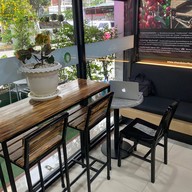 ชาวดอยคอฟฟี่ ถนนสรรพาวุธ สี่แยกบางนา