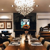 10 ร้านไพรเวท ไดนิ่ง