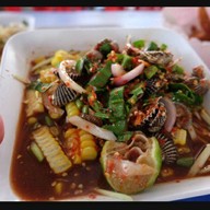 ยำแซ่บซี้ด