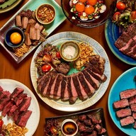 53 ร้านนักเลงเนื้อ ห้ามพลาด