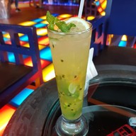 Car Bar Siam@Siam Design Hotel Pattaya