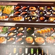 Sushi Toro สหไทยพลาซ่า นครศรีธรรมราช