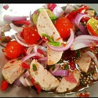 ยำแซ่บซี้ด