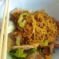 เตี๋ยวก๋างข่วง สันกำแพง