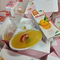 ขนมแม่ไก่ บ้านขาม