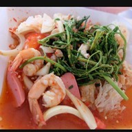 ยำแซ่บซี้ด