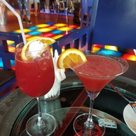 Car Bar Siam@Siam Design Hotel Pattaya