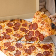 10 ร้านอเมริกันพิซซ่า