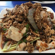 ยำแซ่บซี้ด