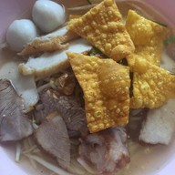 ข้าวมันไก่พี่นุช