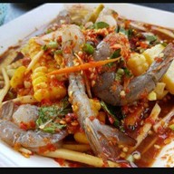 ยำแซ่บซี้ด