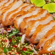 ยำแซ่บซี้ด