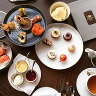 10 ร้านจิบชา ยามบ่าย