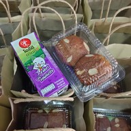 ขนมแม่ไก่ บ้านขาม