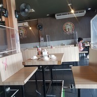 บรรยากาศ ชาบูบู๊ตึ๊ง อยุธยา