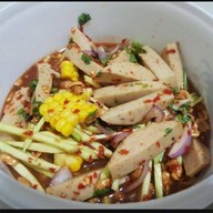 ยำแซ่บซี้ด