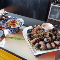 Car Bar Siam@Siam Design Hotel Pattaya