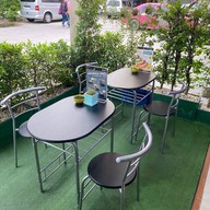 ชาวดอยคอฟฟี่ ถนนสรรพาวุธ สี่แยกบางนา