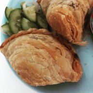 My Cake Garden & Café Halal Food