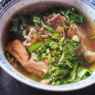 10 ร้านเกาเหลาไร้เทียมทาน