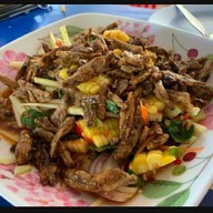 ยำแซ่บซี้ด