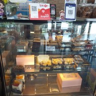 ขนมแม่ไก่ บ้านขาม