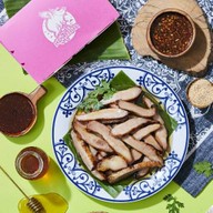 หมูสุดโลก
