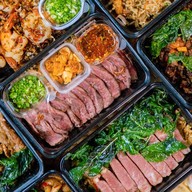 1441 Meal Box (MRT อิสรภาพ)