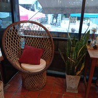Baan Buri Café