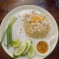 เมนูของร้าน อบา คิทเช่น เชียงใหม่