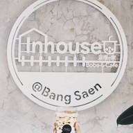 เมนูของร้าน Inhouse Boba & Cafe Bangsaen