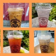 Enjoy your Drink