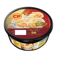 เมนูของร้าน CP Brand Tesco Lotus สุขาภิบาล 1