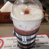 เมนูของร้าน Early Bird BTS ชิดลม