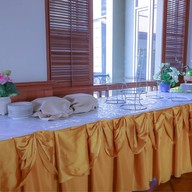 โรงแรมเคพาร์ค สุราษฎร์ธานี