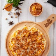 I am Pizza ตลาดธานินทร์ เชียงใหม่