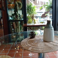 Baan Buri Café