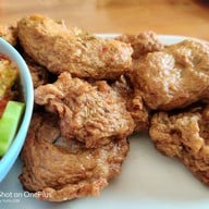 สองแควซีฟู้ด