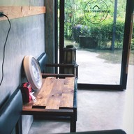 ก๋างโต่งคาเฟ่ (Kang Tong Cafe)