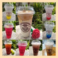 Enjoy your Drink