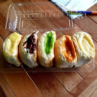 มุสลิม ยำแซ่บ ลาดพร้าว112