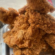 ข้าวมันไก่พี่นุช