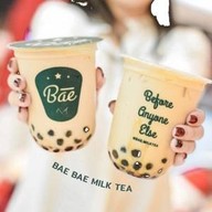 Bae Milk Tea (ราชพฤกษ์) Design Village ราชพฤกษ์
