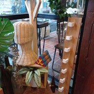 Baan Buri Café