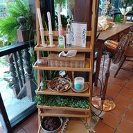 Baan Buri Café