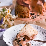 เมนูของร้าน A Little Something